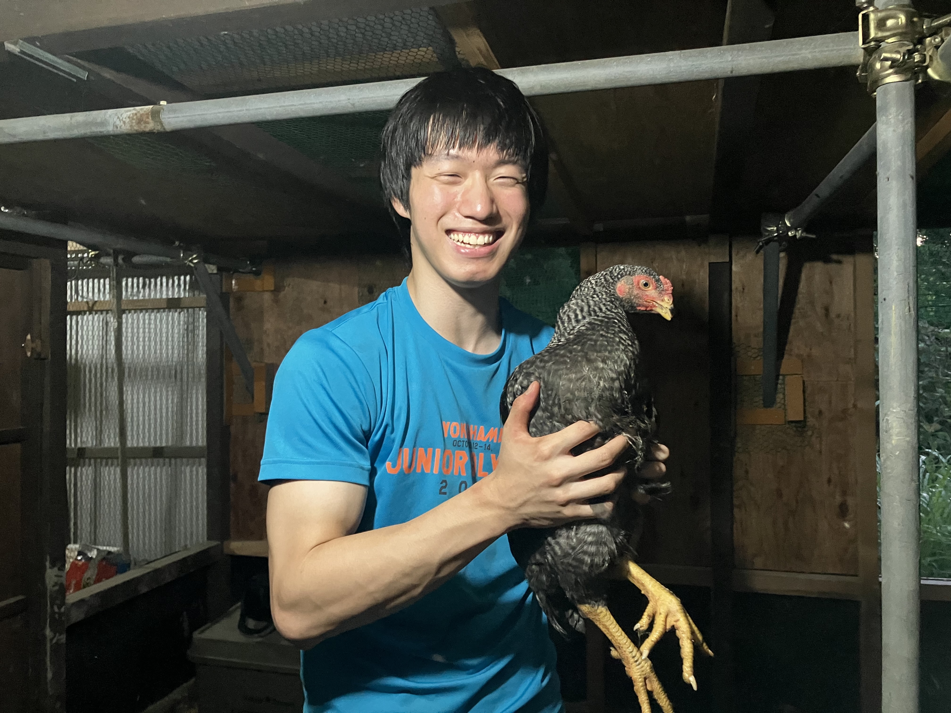 PN.トンボちゃん様から頂いた、じゃらんへの口コミ投稿です。